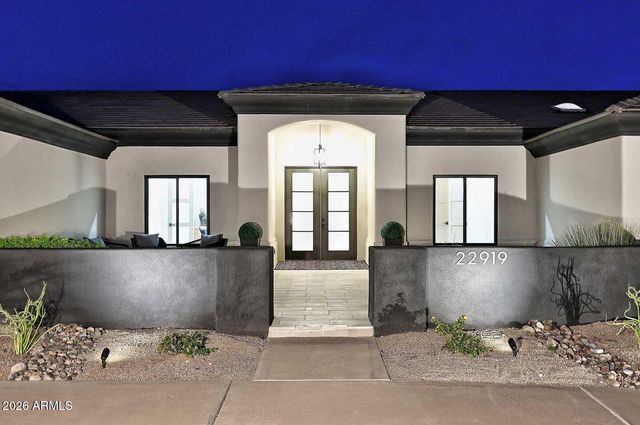 22919 N 93RD Street, Scottsdale, AZ 85255
