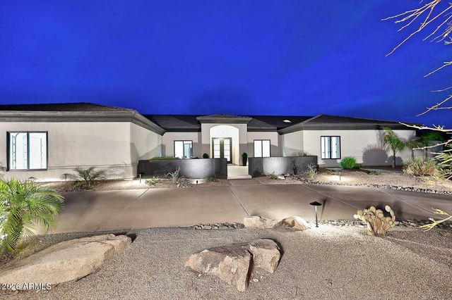 22919 N 93RD Street, Scottsdale, AZ 85255