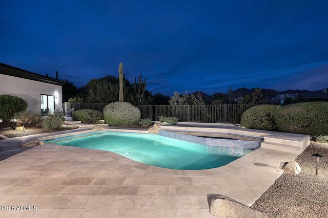 22919 N 93RD Street, Scottsdale, AZ 85255