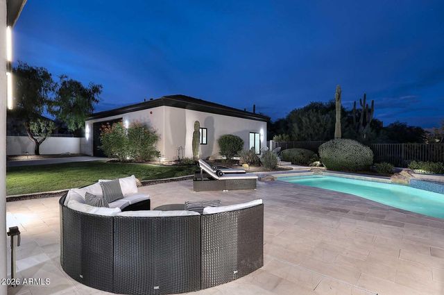22919 N 93RD Street, Scottsdale, AZ 85255