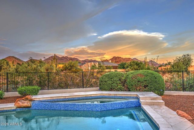 22919 N 93RD Street, Scottsdale, AZ 85255