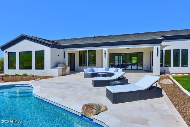 22919 N 93RD Street, Scottsdale, AZ 85255