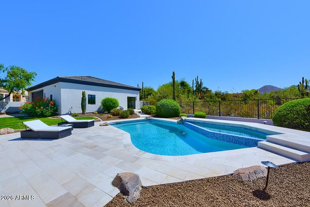 22919 N 93RD Street, Scottsdale, AZ 85255