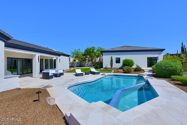 22919 N 93RD Street, Scottsdale, AZ 85255