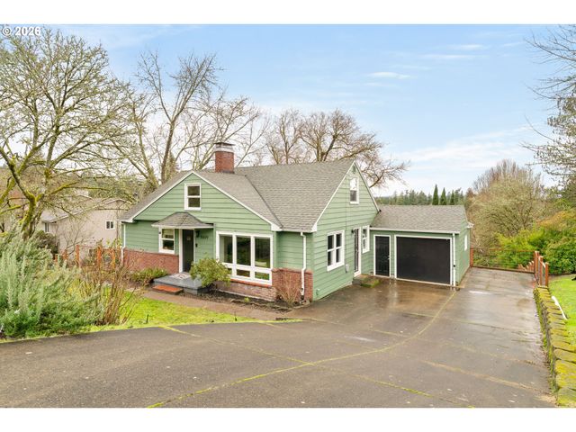 8609 Sw 61ST Ave, Portland, OR 97219
