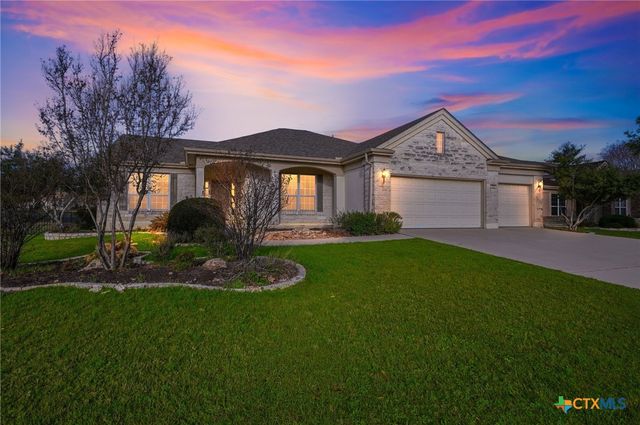 526 Dove Hollow Trail, Georgetown, TX 78633