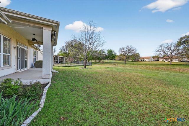 526 Dove Hollow Trail, Georgetown, TX 78633