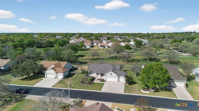 526 Dove Hollow Trail, Georgetown, TX 78633