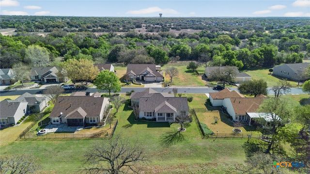526 Dove Hollow Trail, Georgetown, TX 78633
