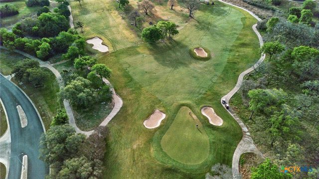 526 Dove Hollow Trail, Georgetown, TX 78633