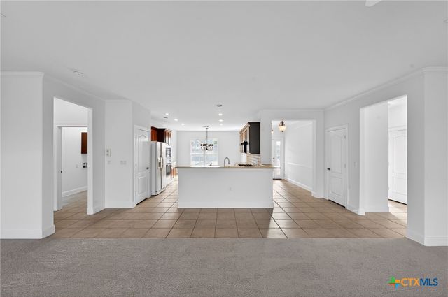 526 Dove Hollow Trail, Georgetown, TX 78633