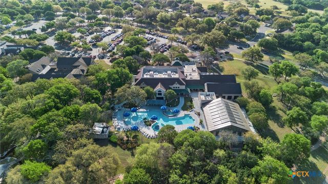 526 Dove Hollow Trail, Georgetown, TX 78633