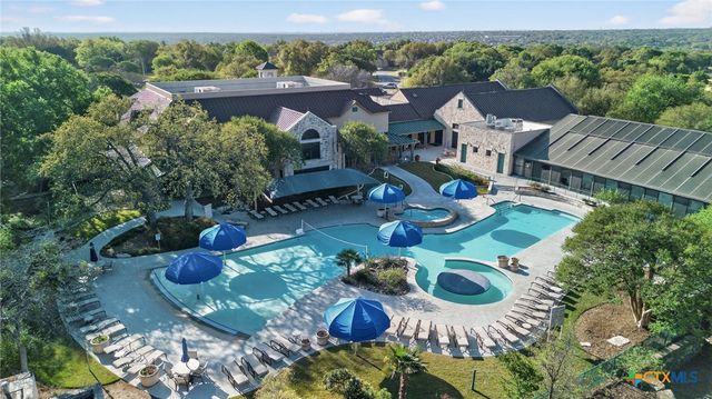 526 Dove Hollow Trail, Georgetown, TX 78633