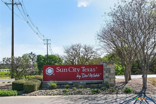 526 Dove Hollow Trail, Georgetown, TX 78633