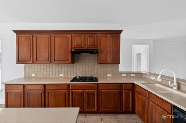 526 Dove Hollow Trail, Georgetown, TX 78633