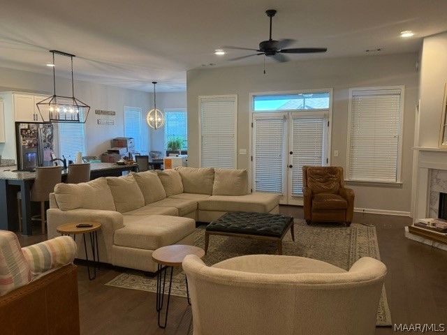 9095 Helena Drive, Pike Road, AL 36064