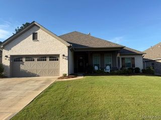 9095 Helena Drive, Pike Road, AL 36064