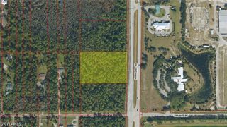 XXX Immokalee RD, Naples, FL 34120