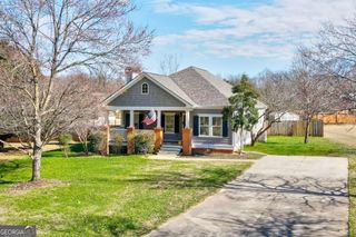 52 Willow Oak Circle, Comer, GA 30629