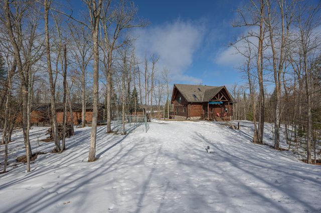 2657 Blackwater Road NW, Longville, MN 56655