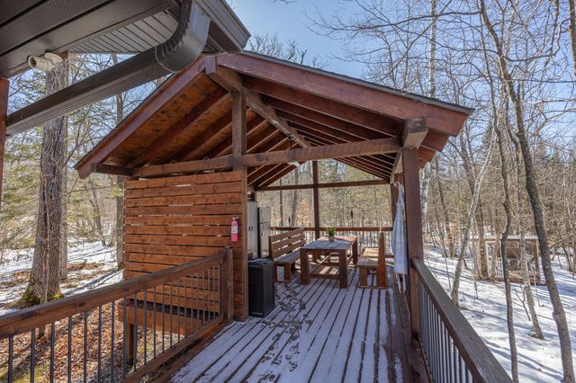 2657 Blackwater Road NW, Longville, MN 56655