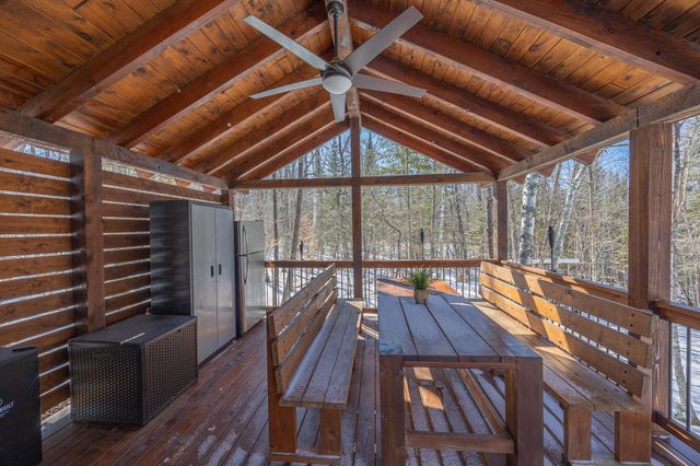 2657 Blackwater Road NW, Longville, MN 56655