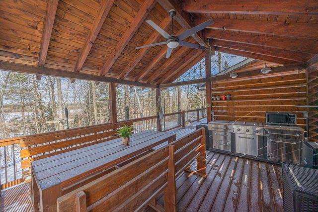 2657 Blackwater Road NW, Longville, MN 56655