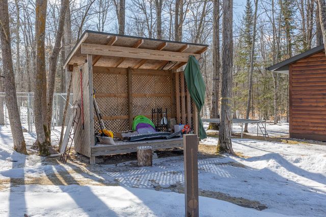 2657 Blackwater Road NW, Longville, MN 56655