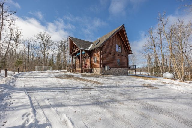 2657 Blackwater Road NW, Longville, MN 56655