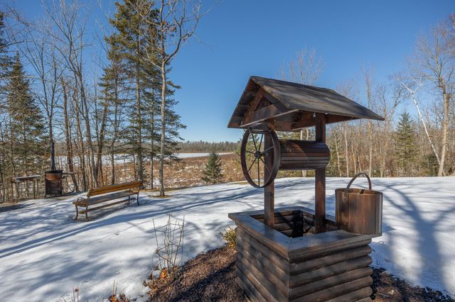 2657 Blackwater Road NW, Longville, MN 56655