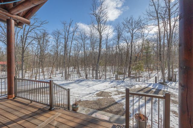 2657 Blackwater Road NW, Longville, MN 56655