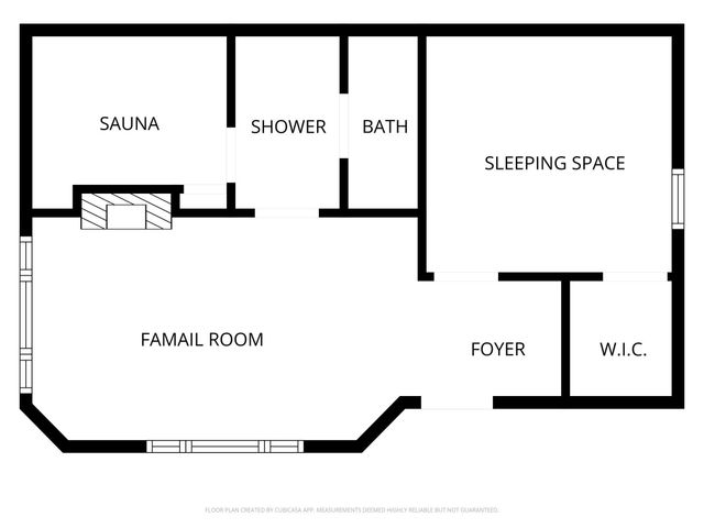 2657 Blackwater Road NW, Longville, MN 56655