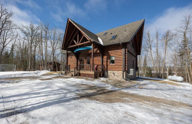2657 Blackwater Road NW, Longville, MN 56655