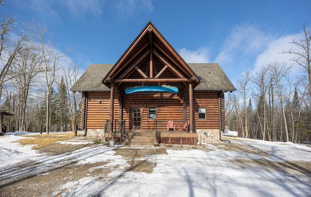 2657 Blackwater Road NW, Longville, MN 56655