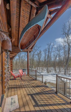 2657 Blackwater Road NW, Longville, MN 56655