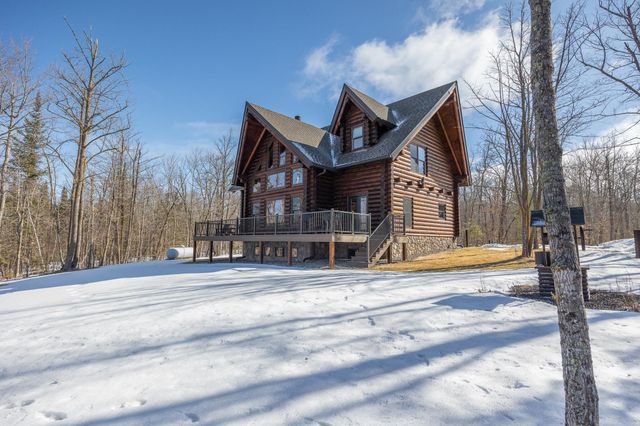 2657 Blackwater Road NW, Longville, MN 56655