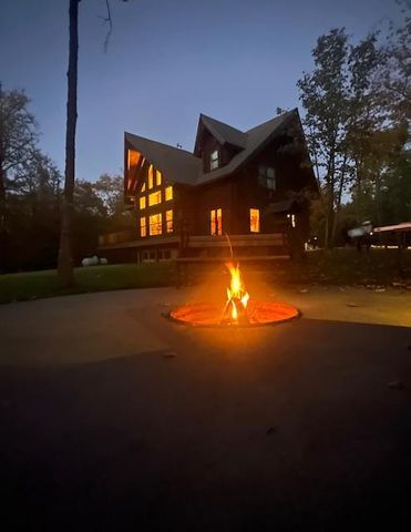 2657 Blackwater Road NW, Longville, MN 56655