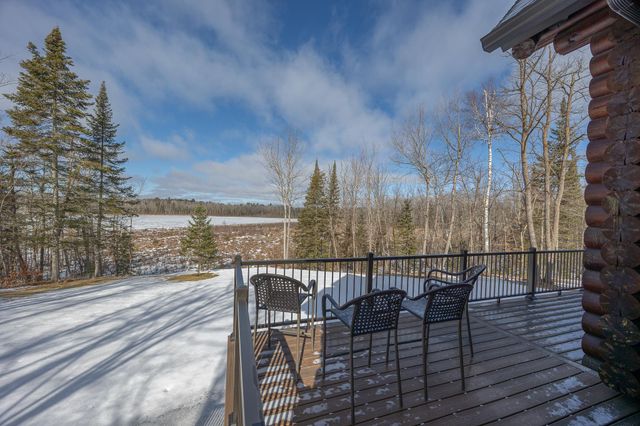 2657 Blackwater Road NW, Longville, MN 56655