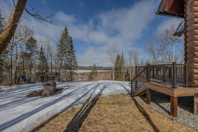 2657 Blackwater Road NW, Longville, MN 56655