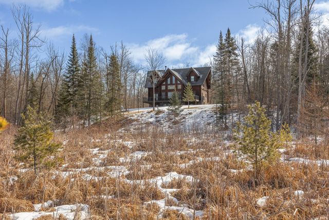 2657 Blackwater Road NW, Longville, MN 56655