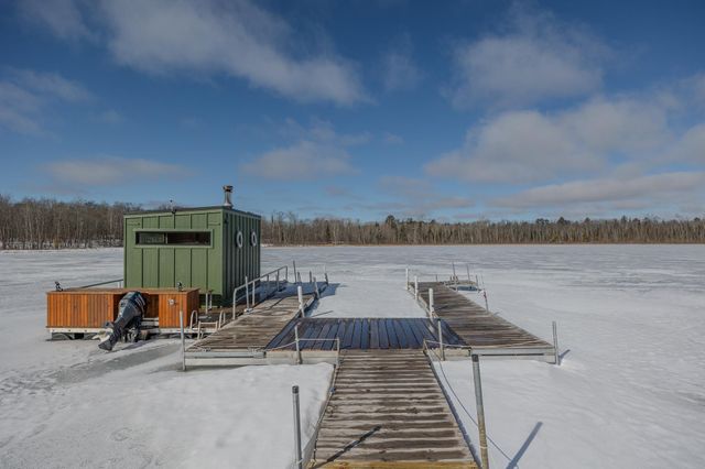 2657 Blackwater Road NW, Longville, MN 56655