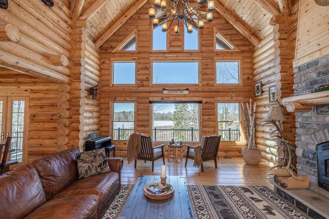 2657 Blackwater Road NW, Longville, MN 56655