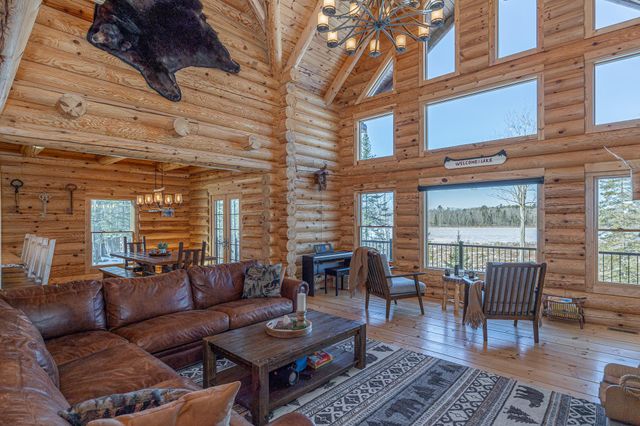 2657 Blackwater Road NW, Longville, MN 56655