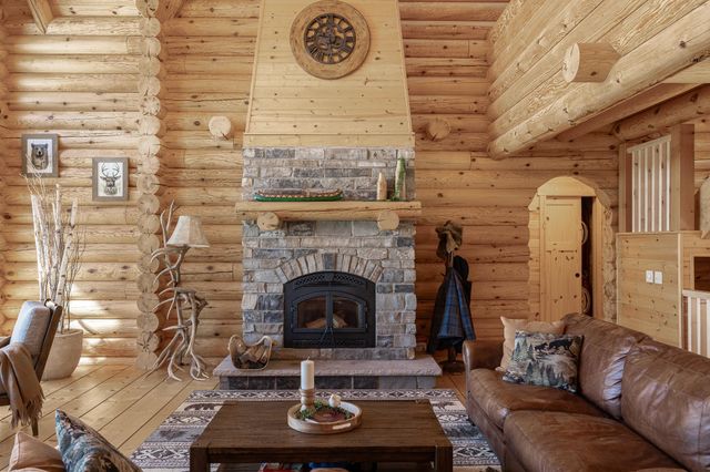 2657 Blackwater Road NW, Longville, MN 56655