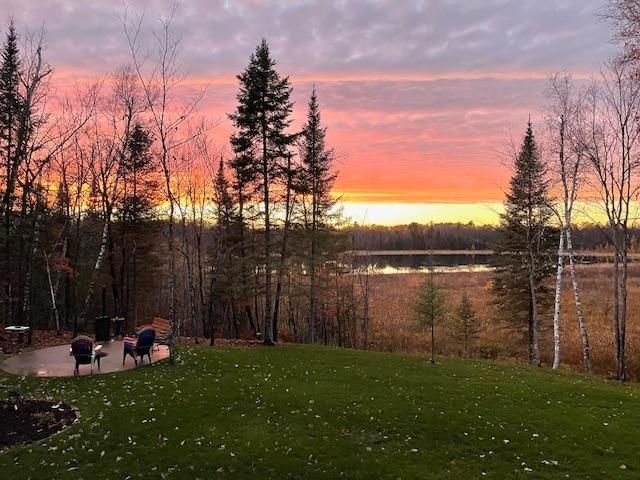 2657 Blackwater Road NW, Longville, MN 56655