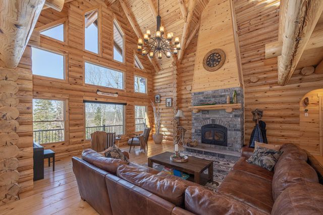 2657 Blackwater Road NW, Longville, MN 56655