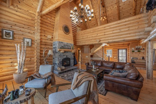 2657 Blackwater Road NW, Longville, MN 56655