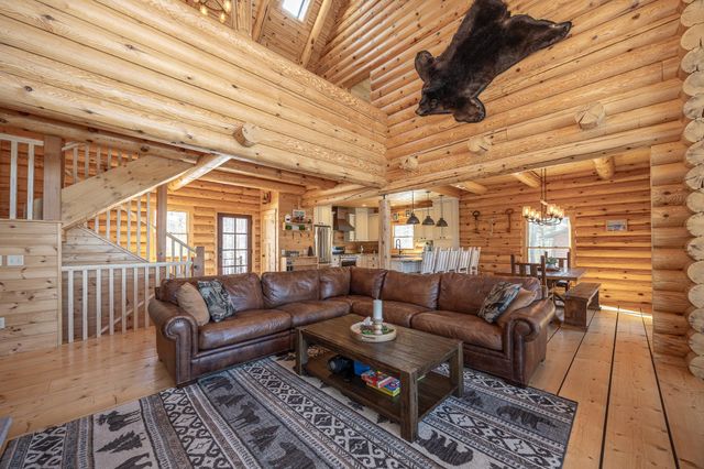 2657 Blackwater Road NW, Longville, MN 56655