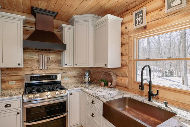 2657 Blackwater Road NW, Longville, MN 56655