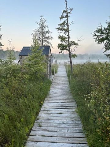 2657 Blackwater Road NW, Longville, MN 56655